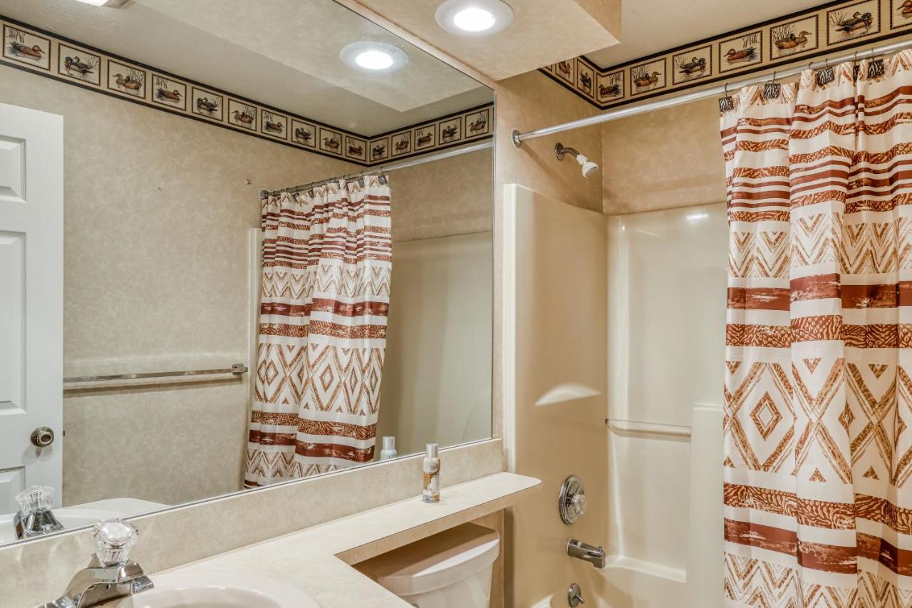 فيلا Northridge 410 تانيرسفيل المظهر الخارجي الصورة